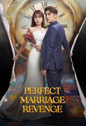 Perfect Marriage Revenge (2023) วิวาห์ลวง ชวนให้รัก