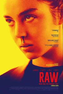 Raw (2016) สวยกัดดิบ