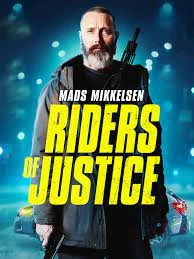 Riders of Justice (2020)
