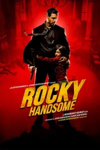 Rocky Handsome (2016) ร็อคกี้ สุภาพบุรุษสุดเดือด