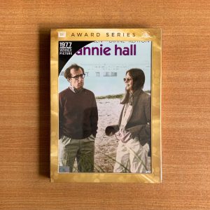 Annie Hall (1977) แอนนี่ ฮอล