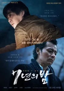 SEVEN YEARS OF NIGHT (2018) คืนโหดแค้นคลั่ง 7 ปีมิมีเลือนหาย