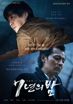 SEVEN YEARS OF NIGHT (2018) คืนโหดแค้นคลั่ง 7 ปีมิมีเลือนหาย