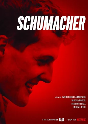 Schumacher (2021) ชูมัคเคอร์