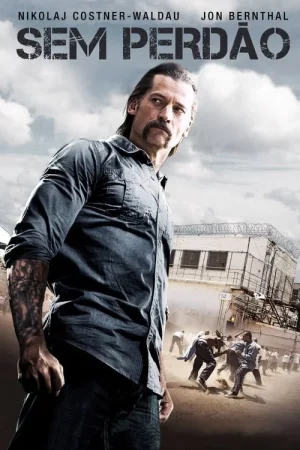 Shot Caller (2017) อหังการ์คนคุกแดนทมิฬ