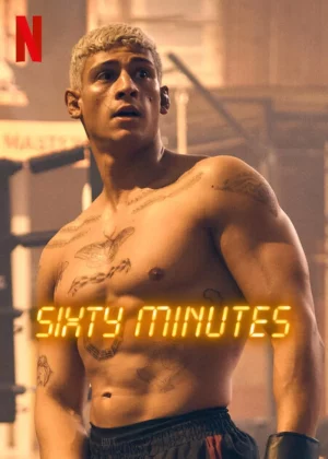 Sixty Minutes (2024) 60 นาที