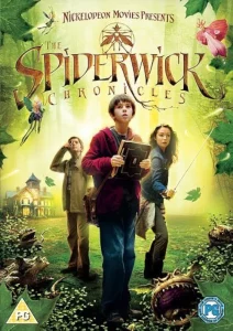 The Spiderwick Chronicles (2008) ตำนานสไปเดอร์วิก เปิดคัมภีร์ข้ามมิติมหัศจรรย์