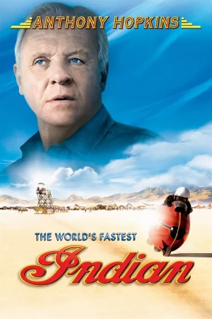 THE WORLD S FASTEST INDIAN (2005) บิดสุดใจ แรงเกินฝัน