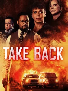 Take Back (2021)