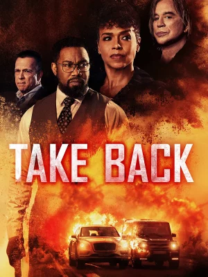 Take Back (2021)