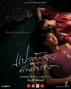 The Documentary (2020) แปลรักฉันด้วยใจเธอ