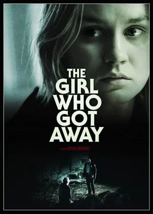 The Girl Who Got Away (2021)