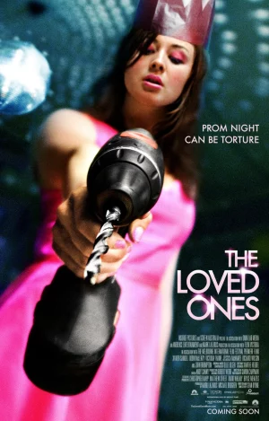 The Loved Ones (2009) พากย์ไทยเต็มเรื่อง