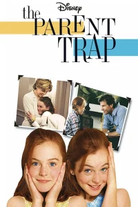The Parent Trap (1998) ดูหนังพากย์ไทย