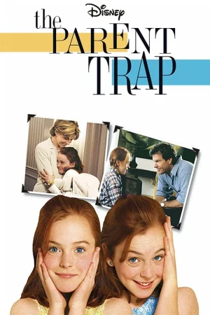 The Parent Trap (1998) ดูหนังพากย์ไทย