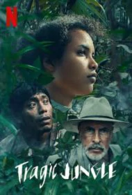 Tragic Jungle (2021) ป่าวิปโยค