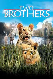 Two Brothers (2004) พี่น้องสองเสือ