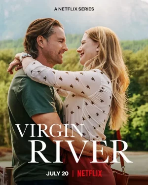 Virgin River (2019) เวอร์จิน ริเวอร์