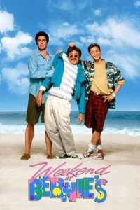 Weekend at Bernie s (1989)