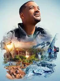 Welcome to Earth (2021) EP.1-6 (จบ)