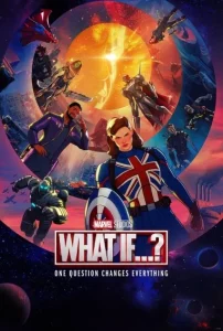 What If Season 1-3