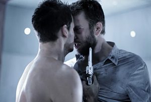 You Lie You Die (2012) You Lie You Die (2012)