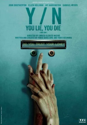 You Lie You Die (2012)