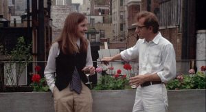 Annie Hall (1977) แอนนี่ ฮอล