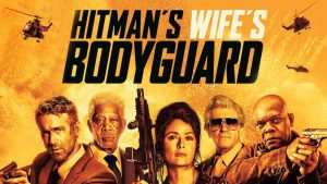 The Hitmans Wifes Bodyguard (2021) แสบซ่าส์แบบว่าบอดี้การ์ด 2 The Hitmans Wifes Bodyguard (2021) แสบซ่าส์แบบว่าบอดี้การ์ด 2