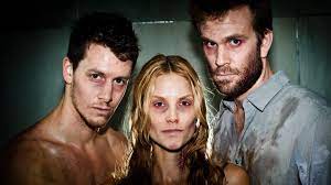 You Lie You Die (2012) You Lie You Die (2012)