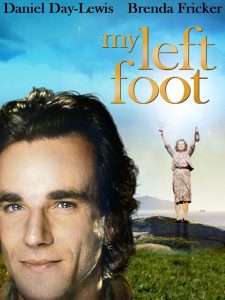 My Left Foot (1989) ดูหนัง