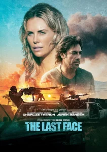 the last face (2016)