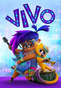 Vivo (2021) วีโว่