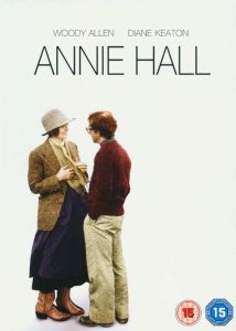 Annie Hall (1977) แอนนี่ ฮอล