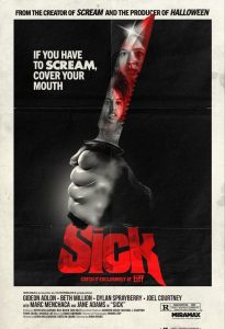 Sick (2022)