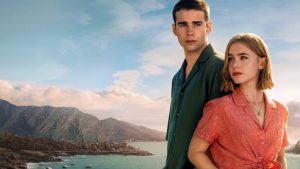 Through My Window Across the Sea (2023) รักผ่านหน้าต่าง หัวใจข้ามทะเล