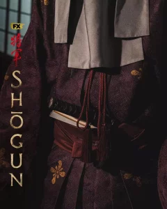 Shogun (2024) โชกุน
