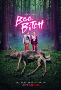 Boo Bitch (2022)