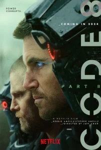 Code 8 Part 2 (2024)