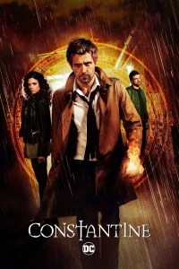 Constantine (2014) คนพิฆาตผี