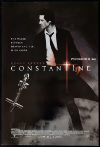 Constantine (2014) คนพิฆาตผี Constantine (2014) คนพิฆาตผี