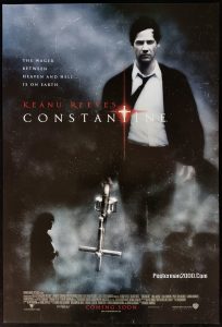 Constantine (2014) คนพิฆาตผี Constantine (2014) คนพิฆาตผี