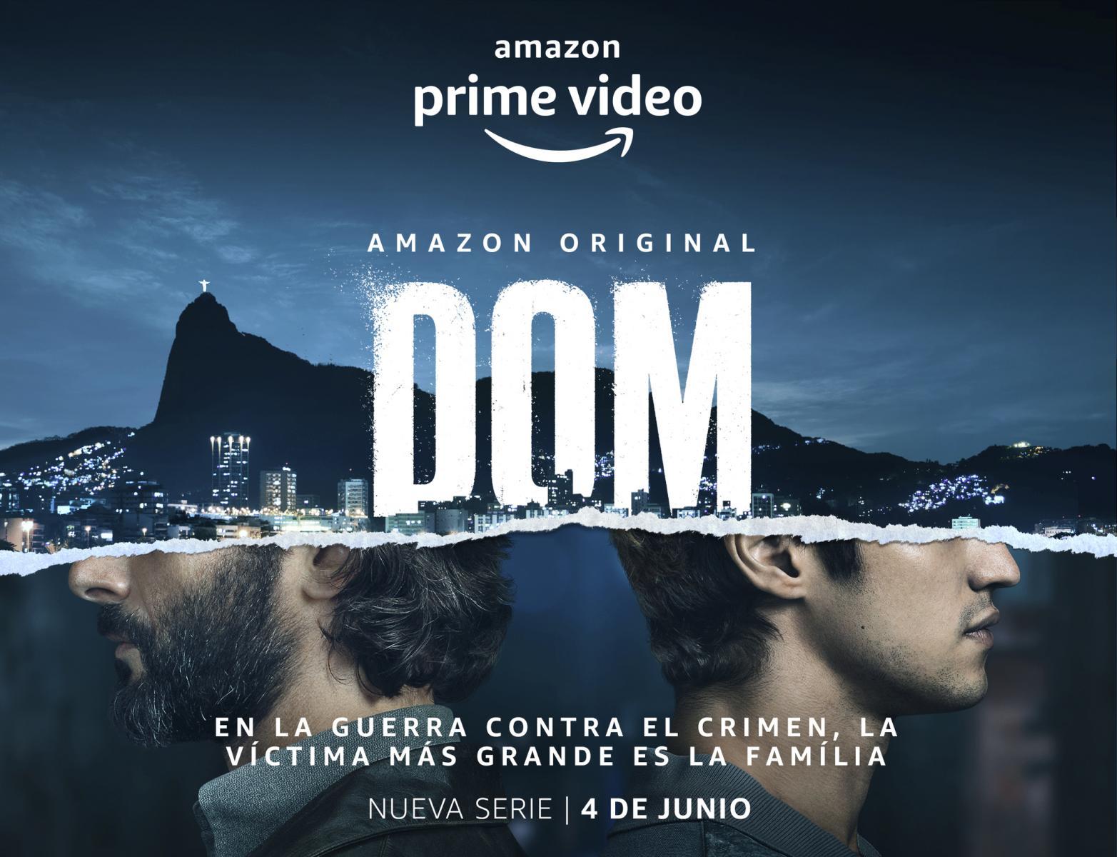 DOM (2021) ข้าคือดอม