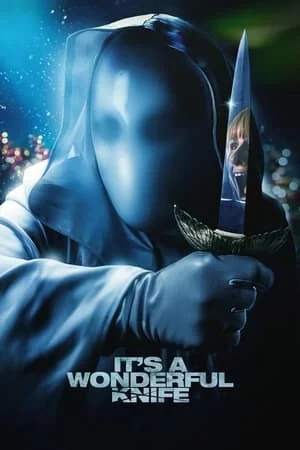 It s a Wonderful Knife (2023)