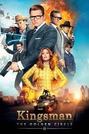 รวมหนัง คิงส์แมน Kingsman