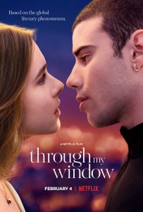 Through My Window 3 Looking at You (2024) รักผ่านหน้าต่าง ดวงตาจ้องมองเธอ