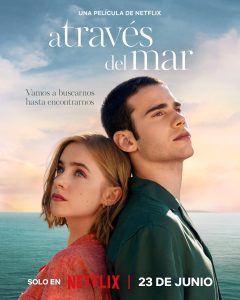 Through My Window Across the Sea (2023) รักผ่านหน้าต่าง หัวใจข้ามทะเล