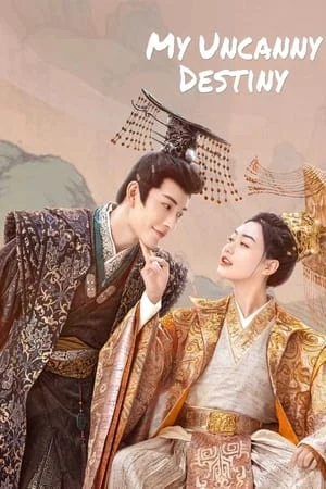 My Uncanny Destiny (2023) โชคชะตาลิขิตให้มาพบรัก