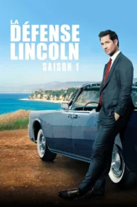 The Lincoln Lawyer แผนพิพากษา Season 1-4
