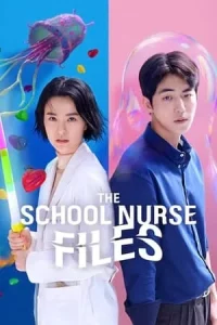 The School Nurse Files (2020) ครูพยาบาลแปลก ปีศาจป่วน